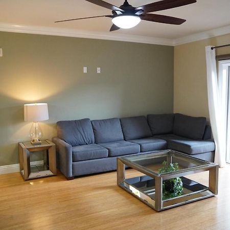 Balmoral Apartment Santa Clara Luaran gambar