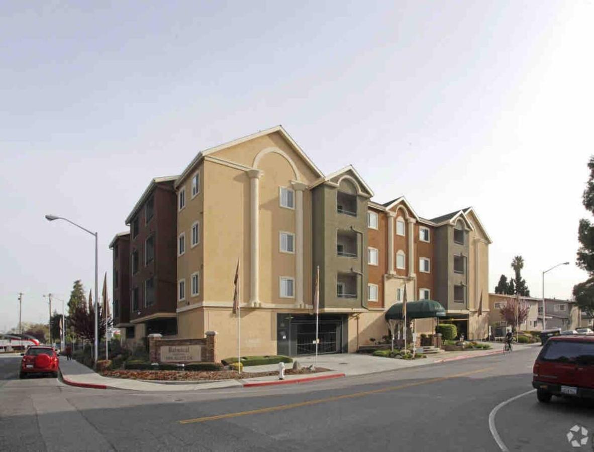 Balmoral Apartment Santa Clara Luaran gambar