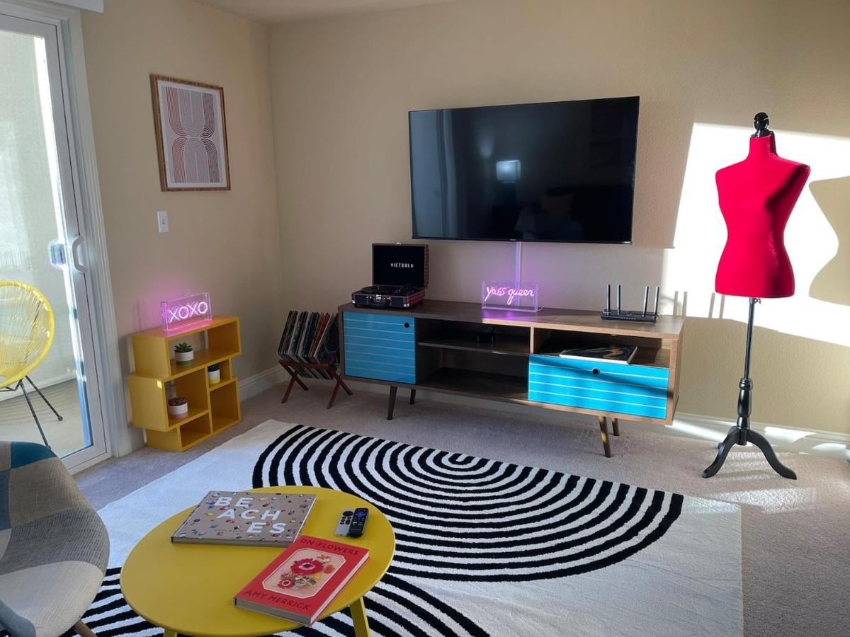 Balmoral Apartment Santa Clara Luaran gambar