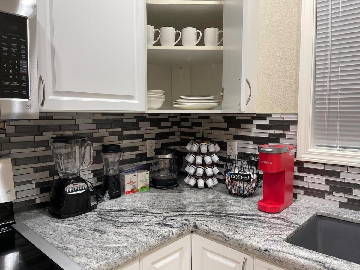 Balmoral Apartment Santa Clara Luaran gambar