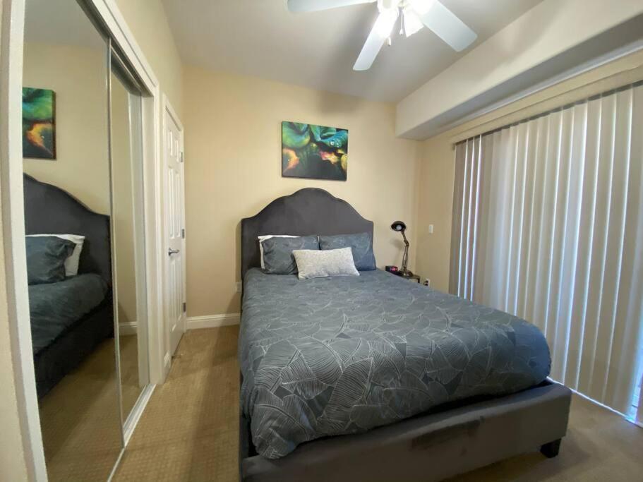 Balmoral Apartment Santa Clara Luaran gambar