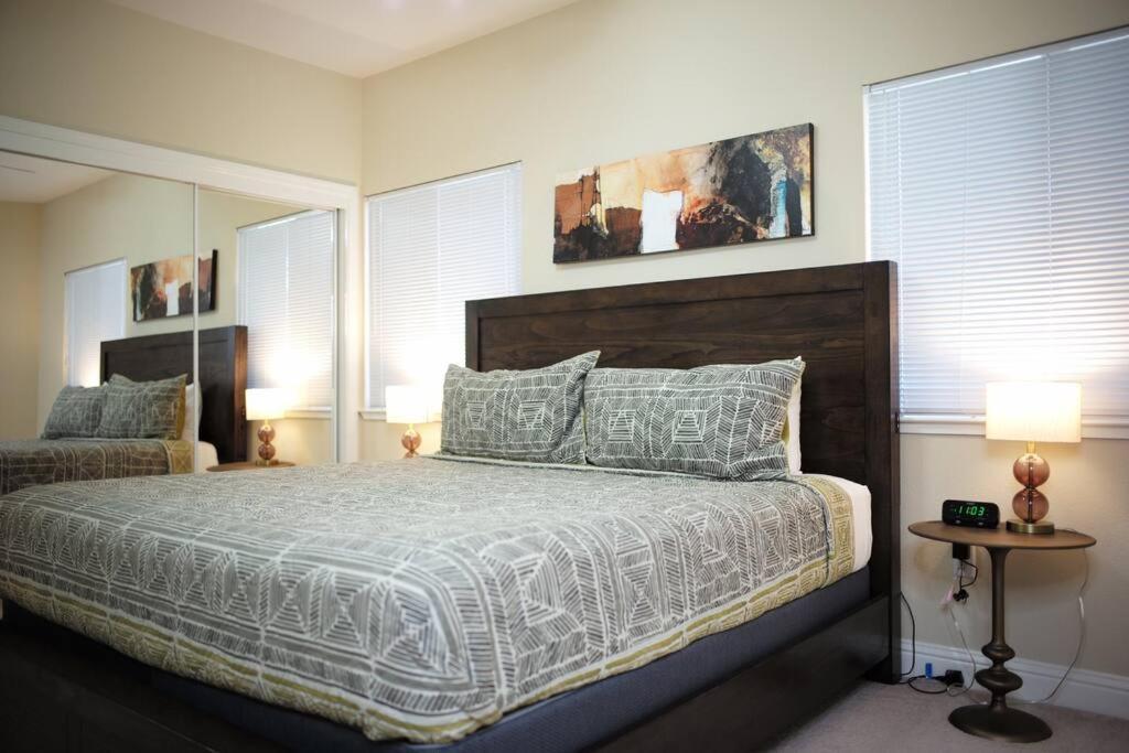 Balmoral Apartment Santa Clara Luaran gambar