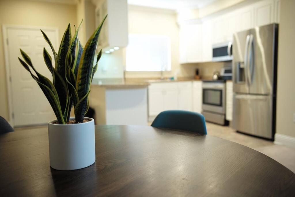 Balmoral Apartment Santa Clara Luaran gambar