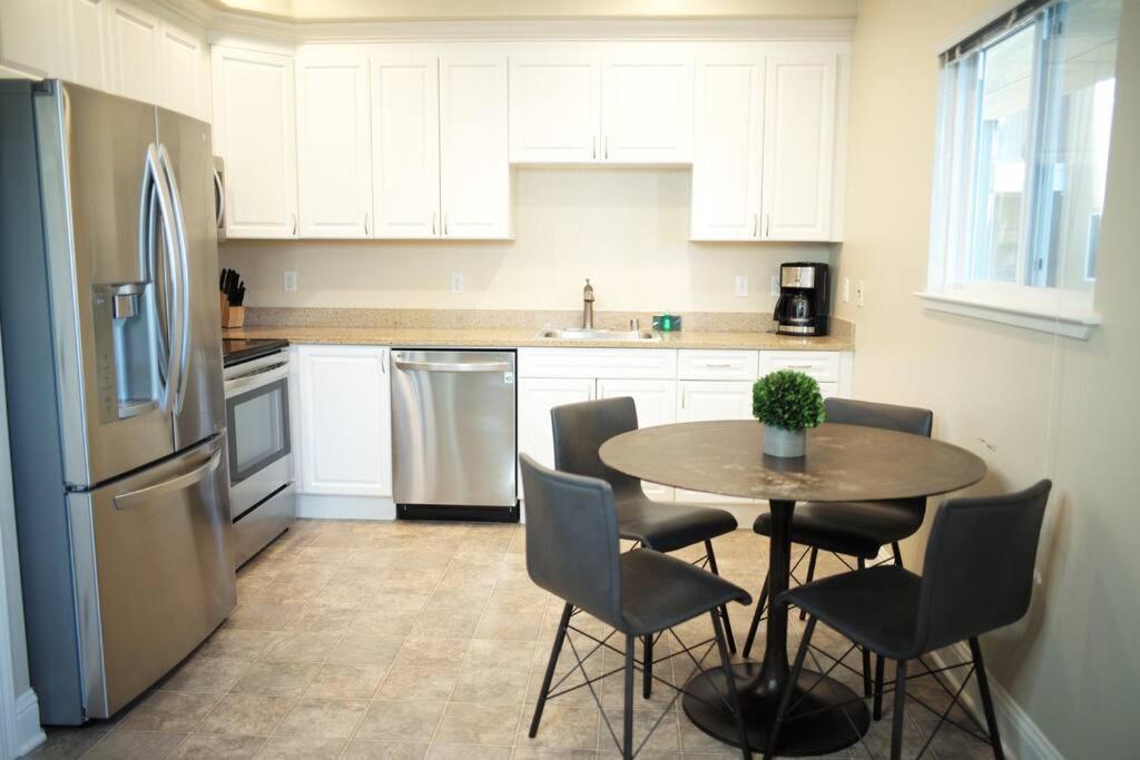 Balmoral Apartment Santa Clara Luaran gambar