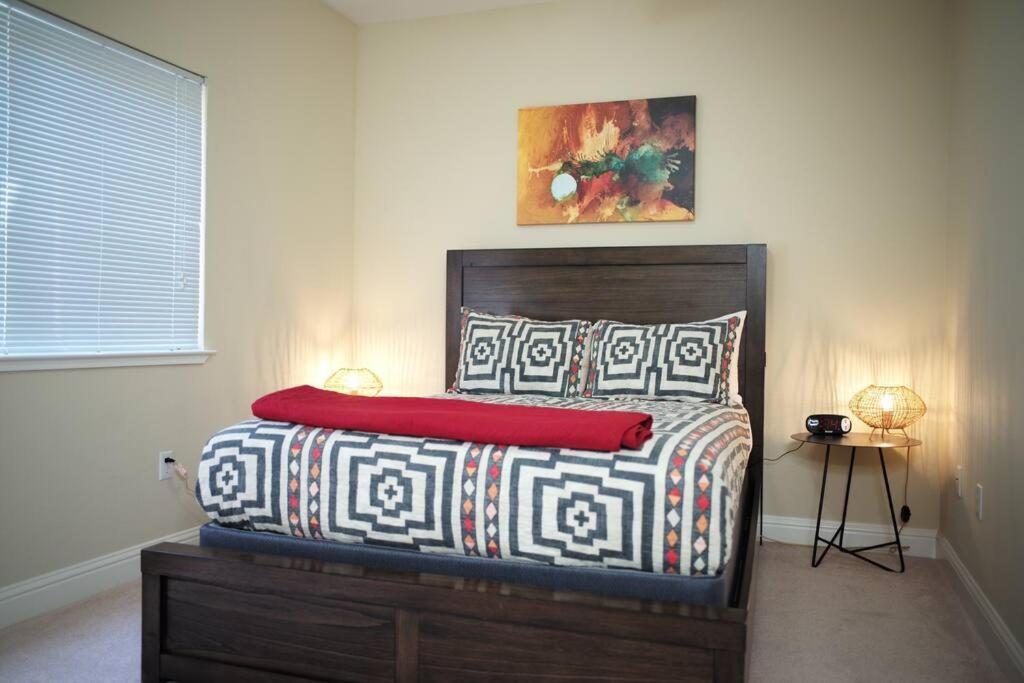 Balmoral Apartment Santa Clara Luaran gambar