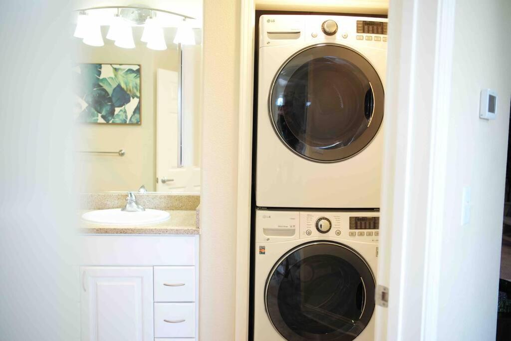 Balmoral Apartment Santa Clara Luaran gambar