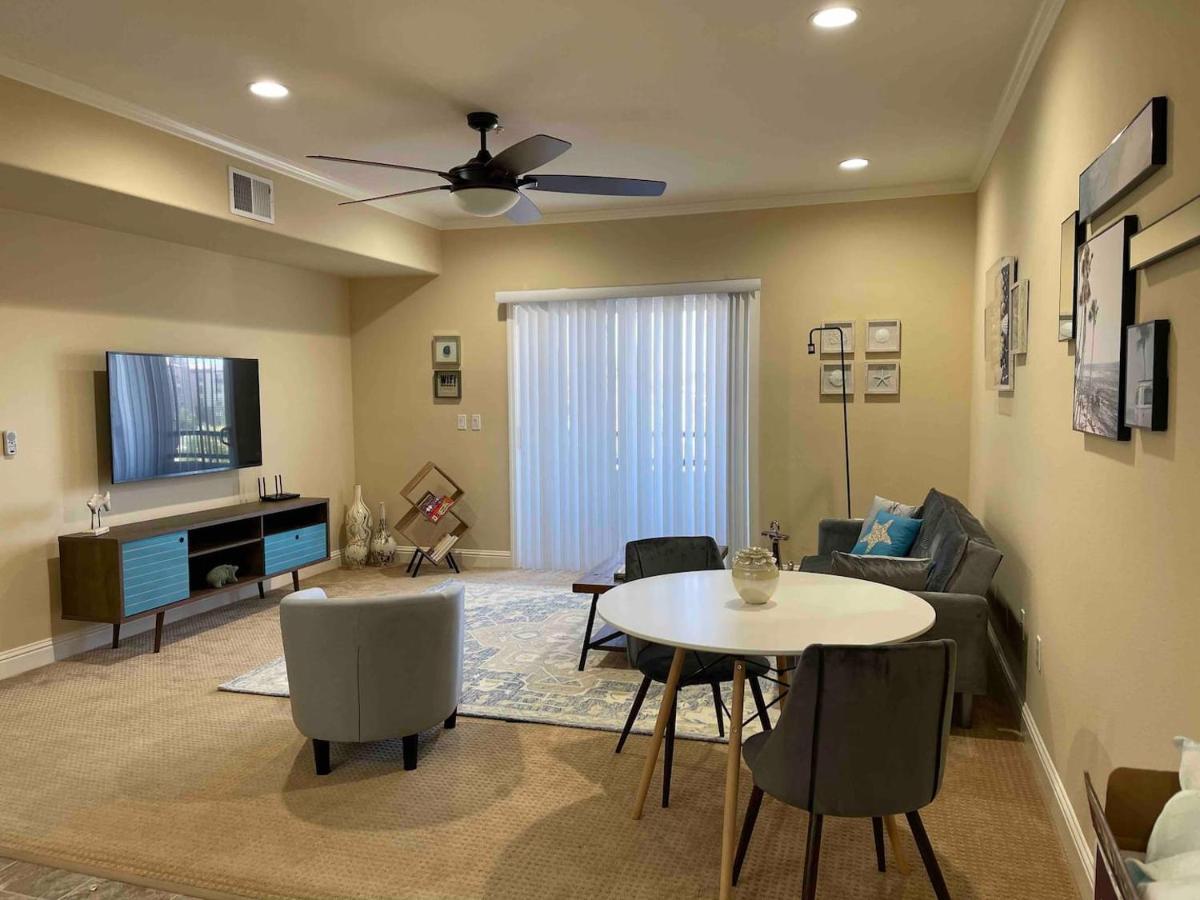Balmoral Apartment Santa Clara Luaran gambar