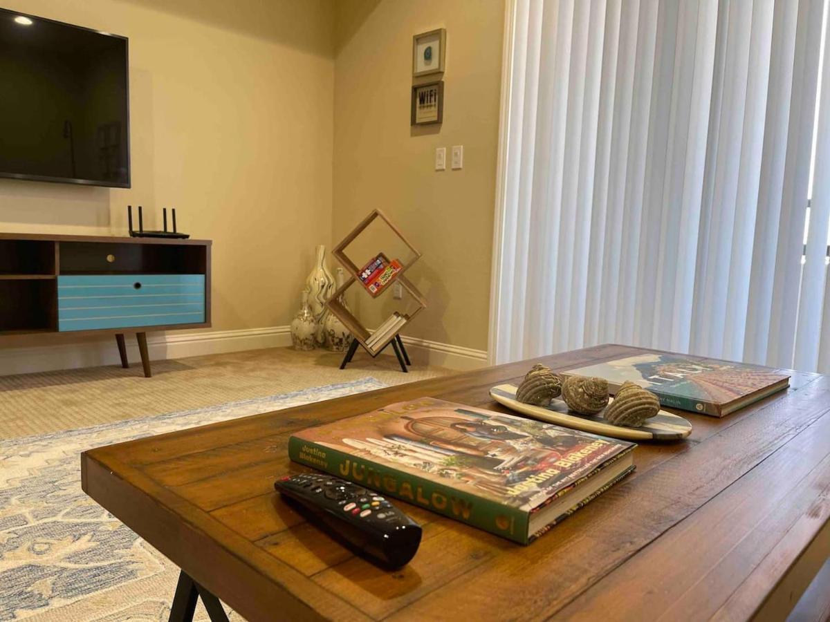 Balmoral Apartment Santa Clara Luaran gambar