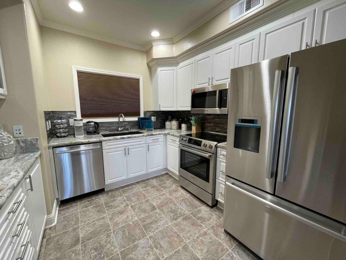 Balmoral Apartment Santa Clara Luaran gambar