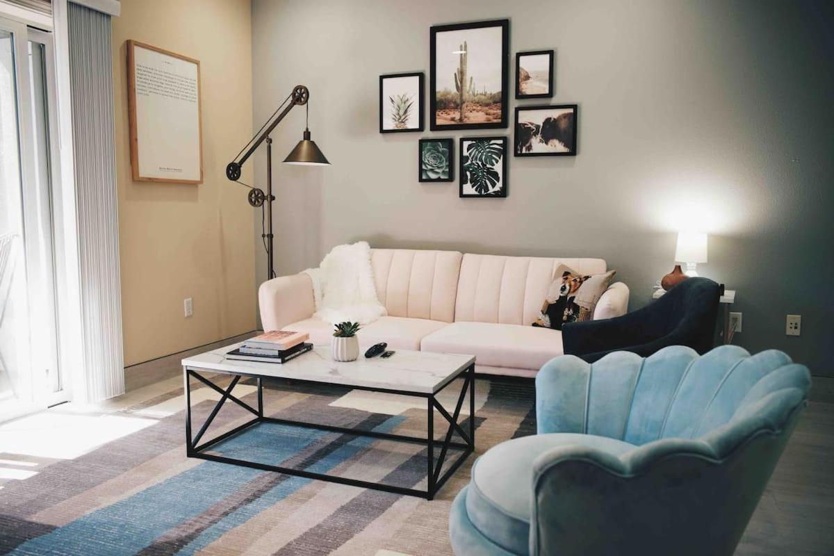 Balmoral Apartment Santa Clara Luaran gambar