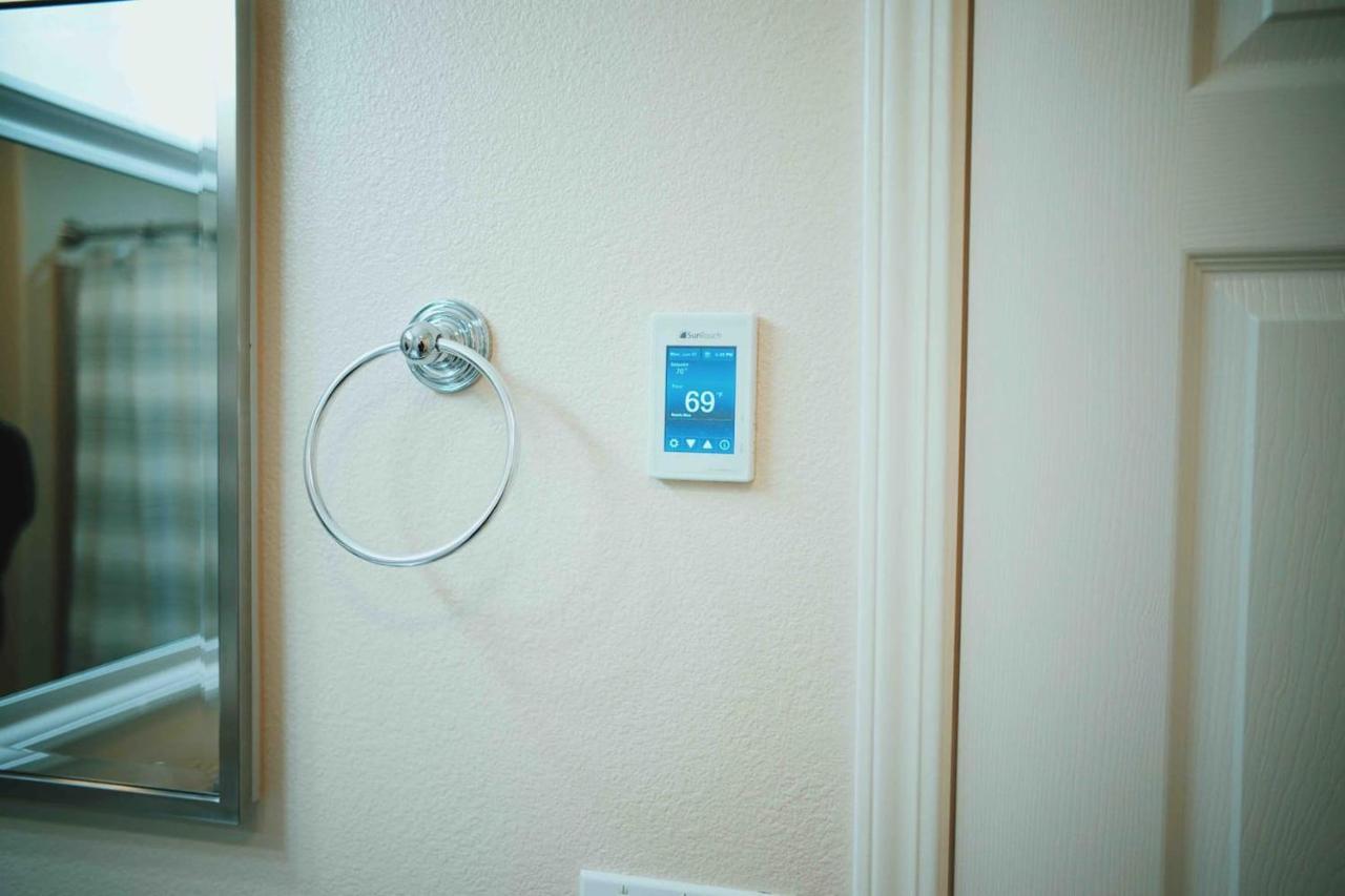 Balmoral Apartment Santa Clara Luaran gambar