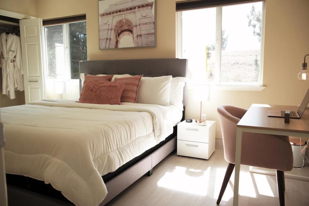 Balmoral Apartment Santa Clara Luaran gambar