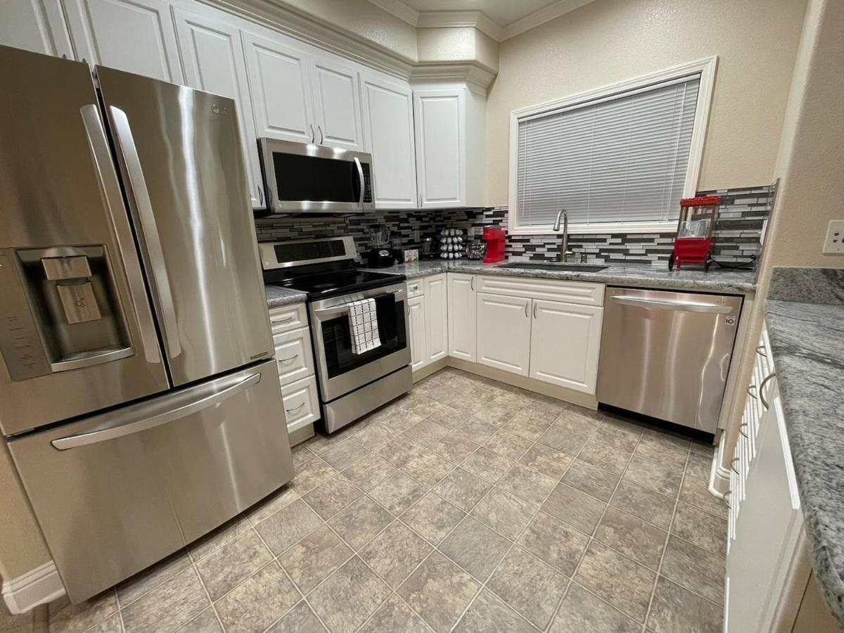 Balmoral Apartment Santa Clara Luaran gambar