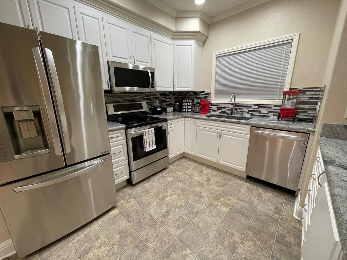 Balmoral Apartment Santa Clara Luaran gambar
