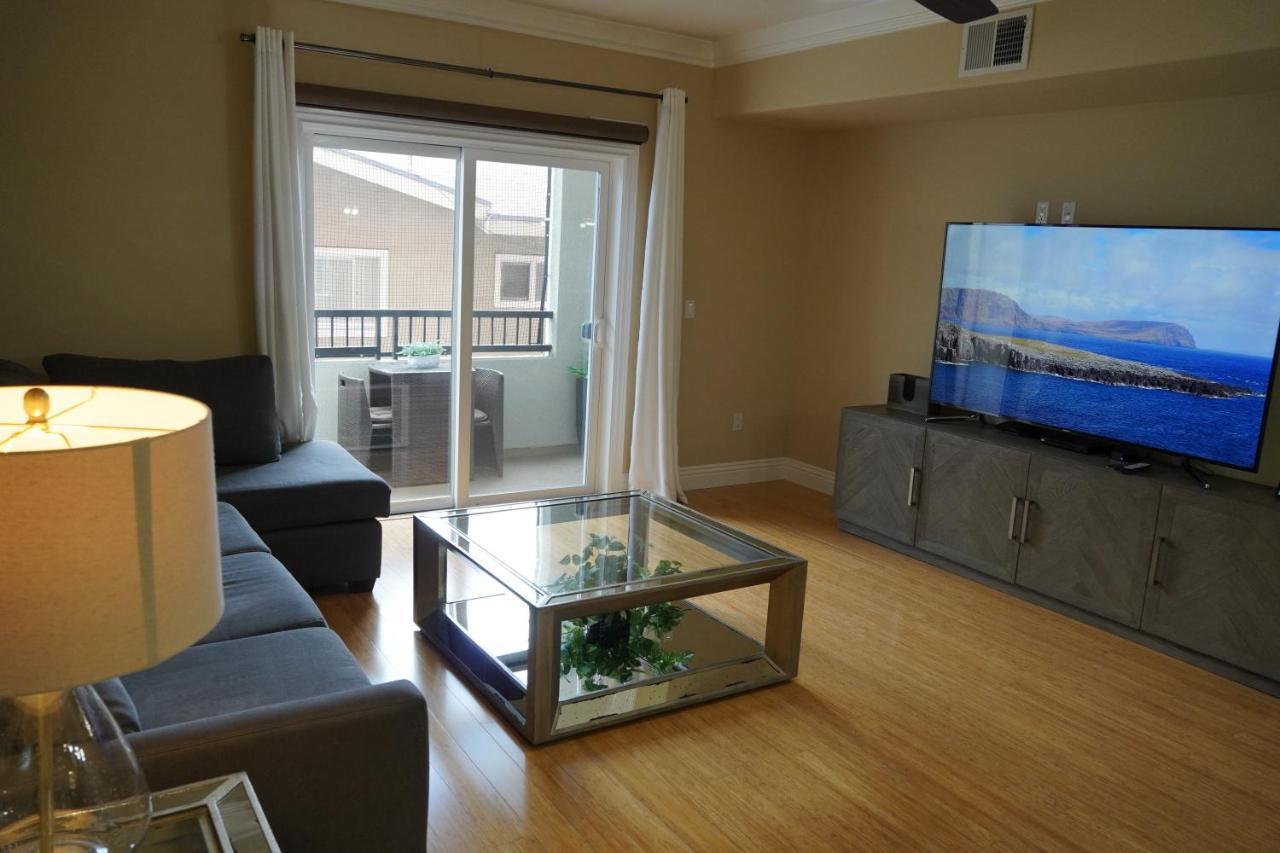 Balmoral Apartment Santa Clara Luaran gambar