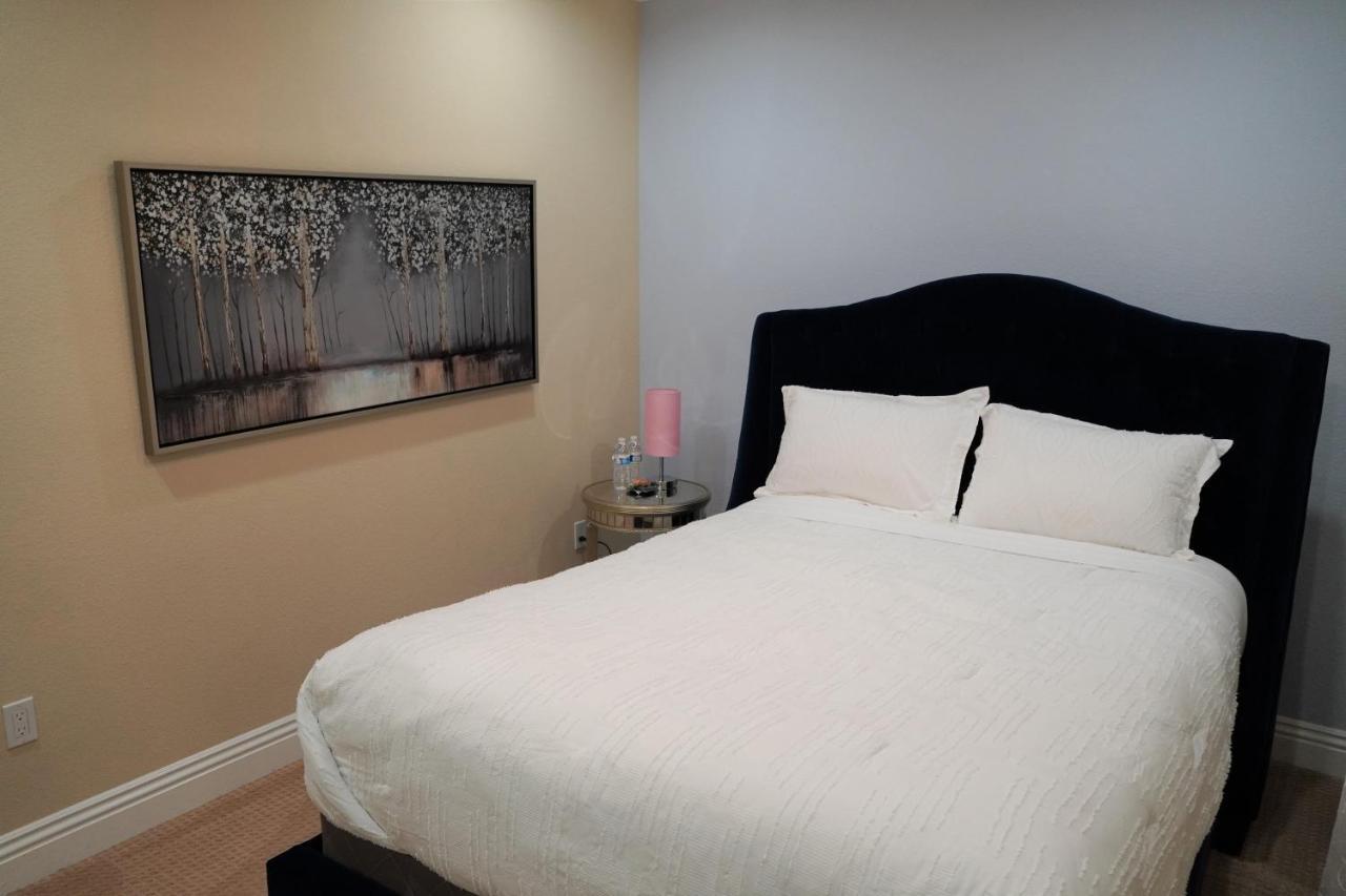 Balmoral Apartment Santa Clara Luaran gambar