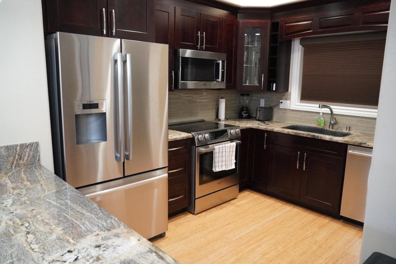 Balmoral Apartment Santa Clara Luaran gambar