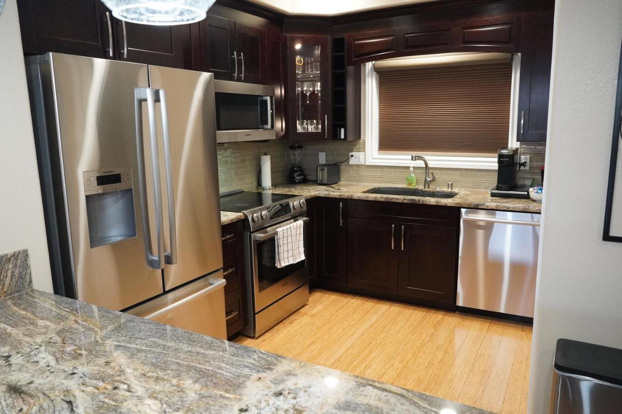 Balmoral Apartment Santa Clara Luaran gambar